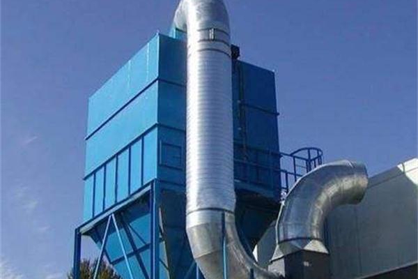 還不了解氣箱脈沖袋式除塵器？